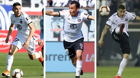 Colo Colo necesita refrescar su mediocampo