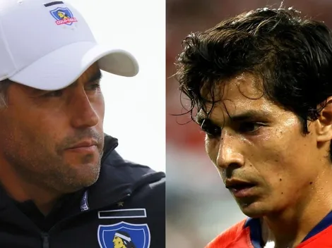 PF de Colo Colo 2006 se refiere a inminente llegada de Matías Fernández