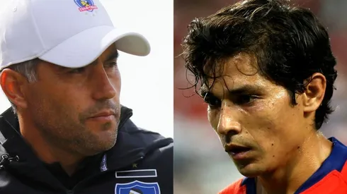 Hernán Torres se refiere a la inminente llegada de Matías Fernández