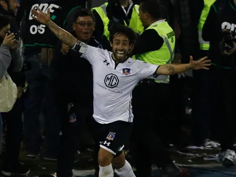 CDF: Colo Colo ofrece dos años de contrato a Jorge Valdivia y aumenta propuesta de sueldo