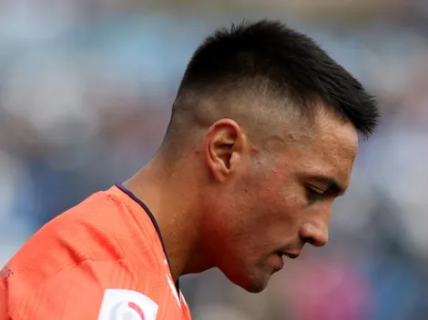 Colo Colo sondea a Miguel Pinto para reforzar el arco