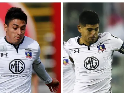 Pavez elige a Baeza como el mejor volante central de la década en el club