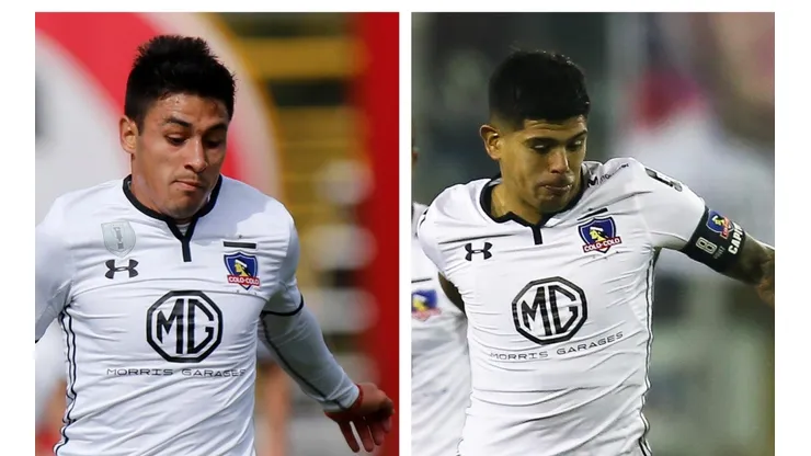 Baeza y Pavez