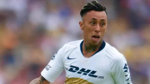 Martín Rodríguez no sigue en Pumas