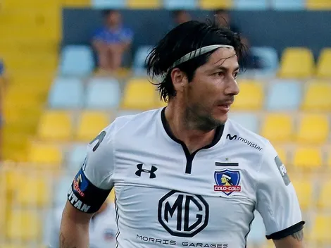 ¿Palo a la dirigencia? El enigmático mensaje de Jaime Valdés