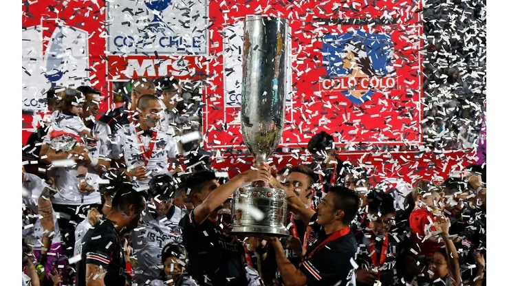Se abre una ventana para que Colo Colo pueda ir por la Copa Chile