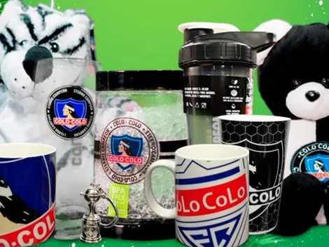 ¿Tu amigo secreto es del Colo? Acá te tenemos los mejores regalos