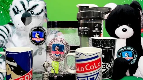 Algunos productos para tu amigo secreto