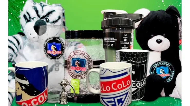 Algunos productos para tu amigo secreto