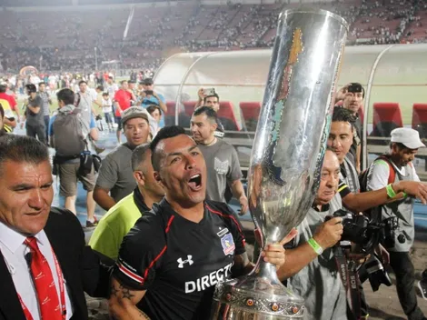 Vicepresidente de la Federación de Fútbol revela que se jugarán las semis de Copa Chile