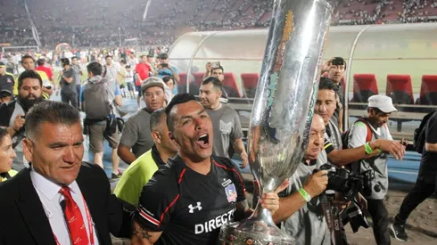 Colo Colo está a la espera de que programen la semifinal ante la UC