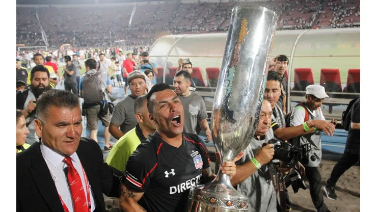 Colo Colo está a la espera de que programen la semifinal ante la UC
