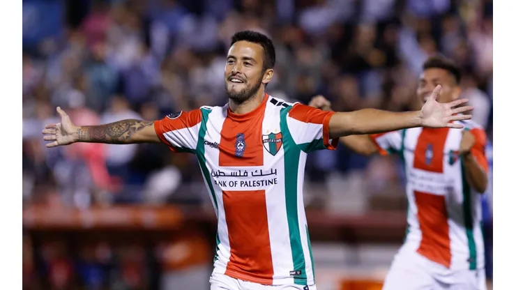 Cristóbal Jorquera elogia a Mario Salas
