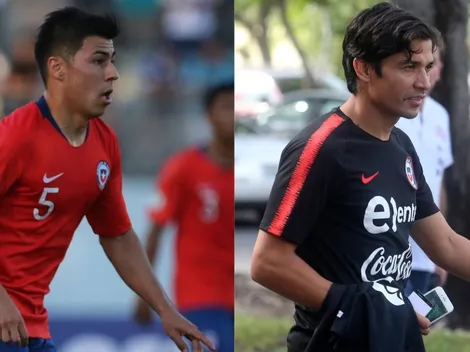 Colo Colo busca armar un mediocampo con Tomás Alarcón y Matías Fernández