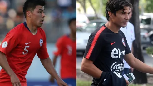 Colo Colo pretende juntar juventud y jerarquía