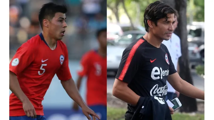 Colo Colo pretende juntar juventud y jerarquía