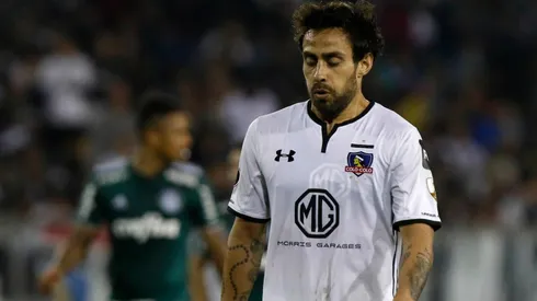 No se ha cerrado la continuidad de Jorge Valdivia