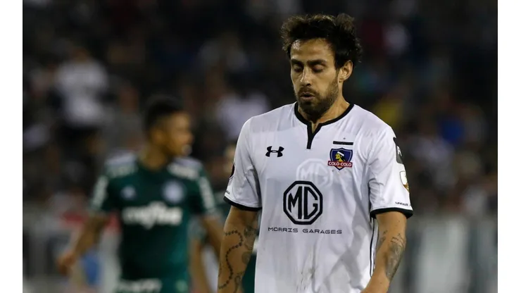 No se ha cerrado la continuidad de Jorge Valdivia