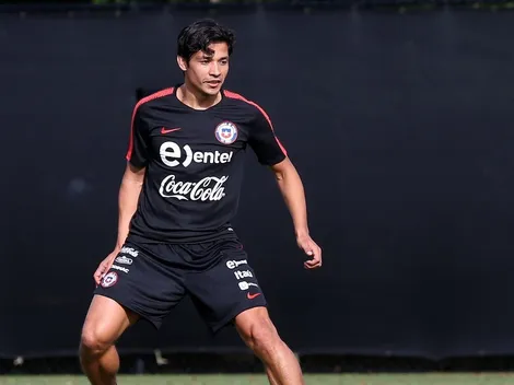 Mario Salas dio el sí para el regreso de Matías Fernández a Colo Colo