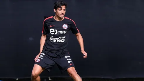 Matías cerca de lograr su regreso