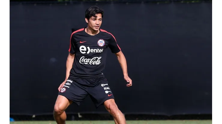 Matías cerca de lograr su regreso