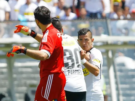 Flores recordó insulto de Herrera: "Me trató de chipamogly, pero preferí ignorarlo"