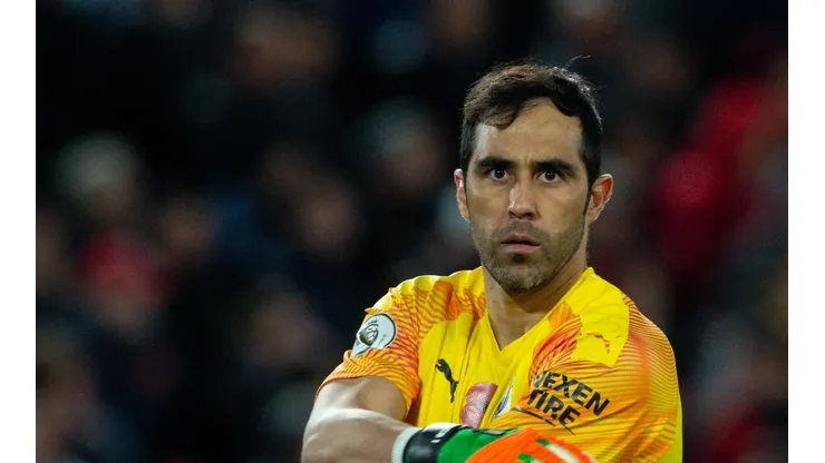 Bravo fue titular