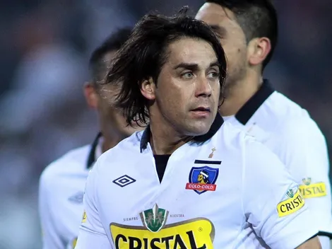 Arturo Sanhueza: "Me gustaría ver a Matías Fernández en Colo Colo"