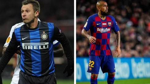 Cassano quiere al King en el Inter