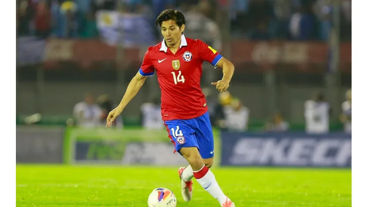 Matías Fernández