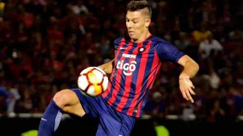 Churín en carpeta de los albos