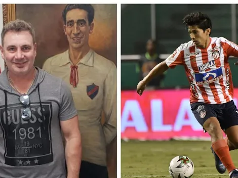 Barti considera que Mario Salas debe decidir el regreso de Matías