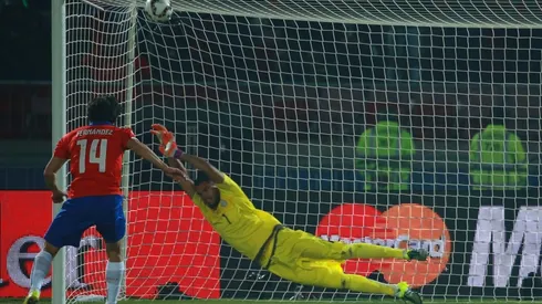 Matías Fernández negocia su llegada a Colo Colo