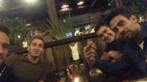 Jorge Valdivia publica un misterioso mensaje en su cuenta de Instagram