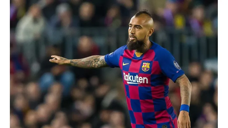 Vidal suma interesados