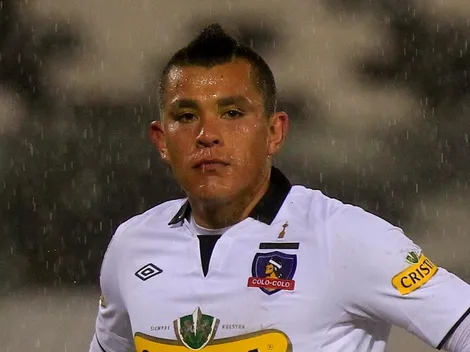 Carlos Muñoz: "Si me llama la U o Everton, me quedo en mi casa"