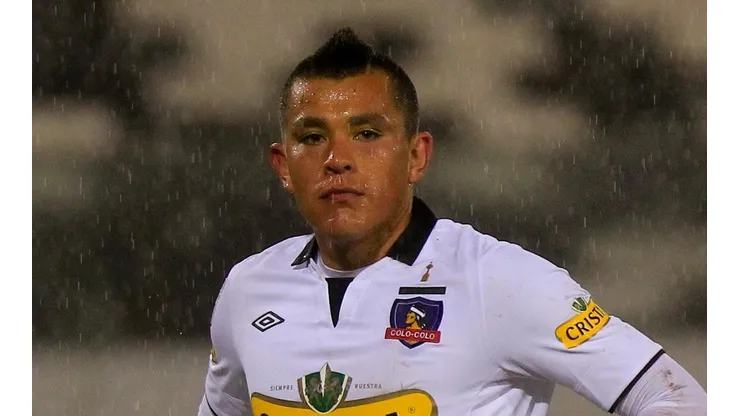 A Carlos Muñoz le gustaría volver al Cacique