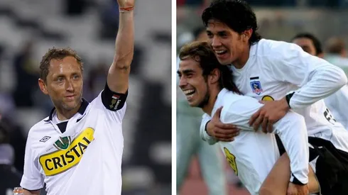 Mena quiere a los dos talentosos del 2006