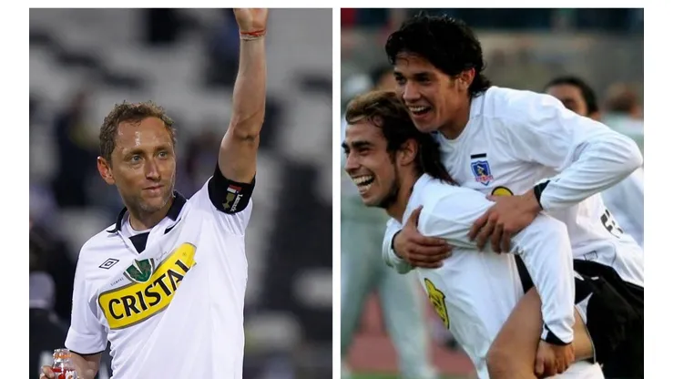Mena quiere a los dos talentosos del 2006