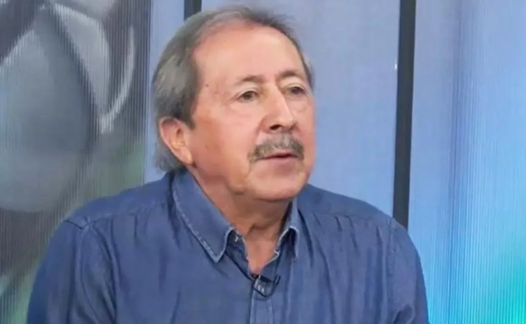 Leonardo Véliz no está considerado en el Centenario de Colo Colo.