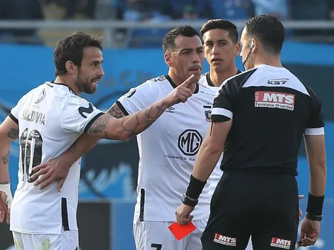 Ya no puede seguir esperando: Se dilata de renovación de Jorge Valdivia en Colo Colo