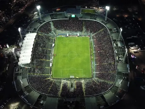 Proyecto del nuevo Monumental se retrasa debido a la crisis del país
