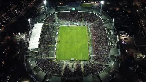 Se retrasa el inicio del proyecto Nuevo Estadio Monumental