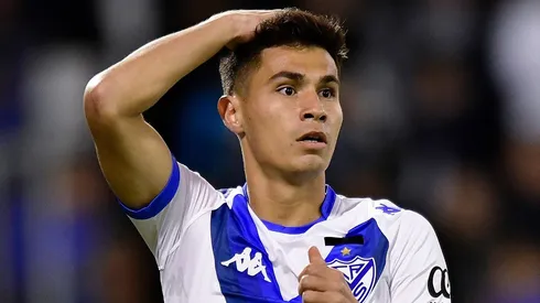 Colo Colo no logra conseguir el fichaje de Pablo Galdames