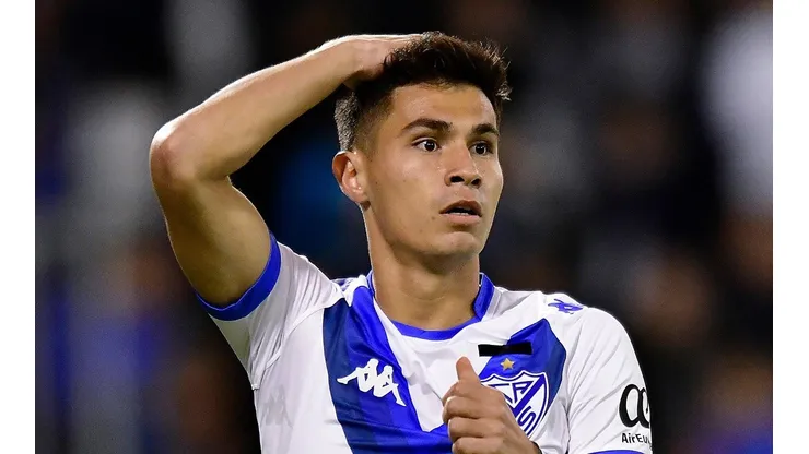 Colo Colo no logra conseguir el fichaje de Pablo Galdames