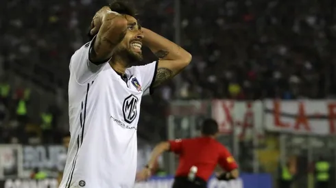 Comisión de fútbol se reúne para definir el futuro de Jorge Valdivia