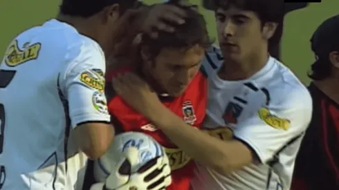 Cristián Muñoz logró tres títulos en su paso por Colo Colo