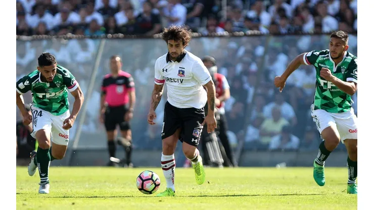 Valdivia ante Wanderers