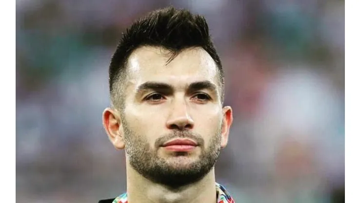 Carlos Villanueva asegura que no sabe nada de un interés de Colo Colo