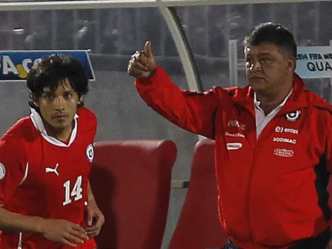 Borghi teme que en una posible vuelta de Matías le falten el respeto